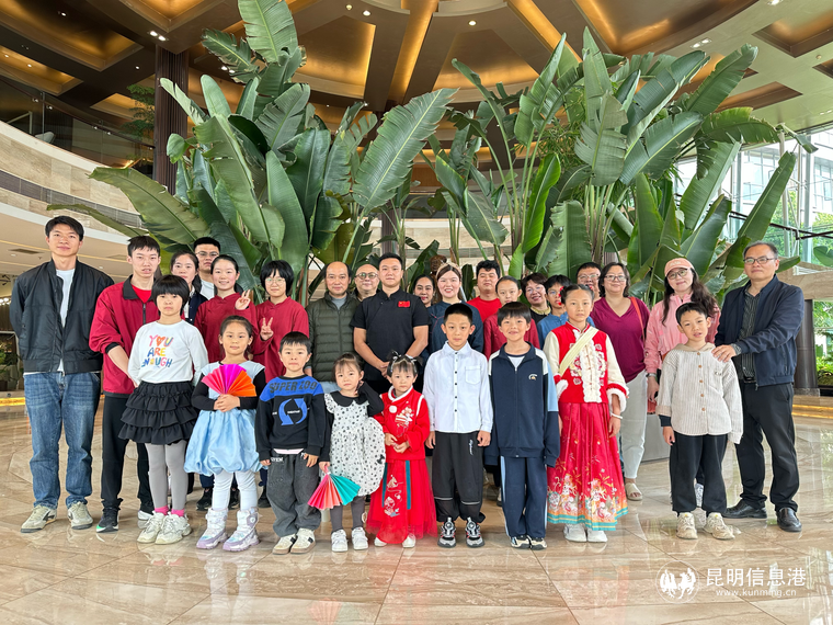 中国传统文化咏春续新脉 第九代传人接棒非遗武学